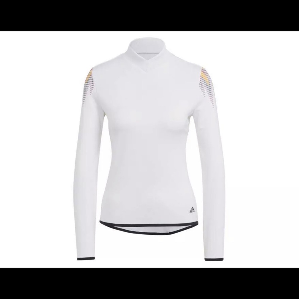 Adidas COLD.RDY Prime Long Sleeve Tee Sz XS FT8292